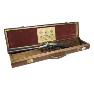 Sthefent Grants – modello Serprentina 1895