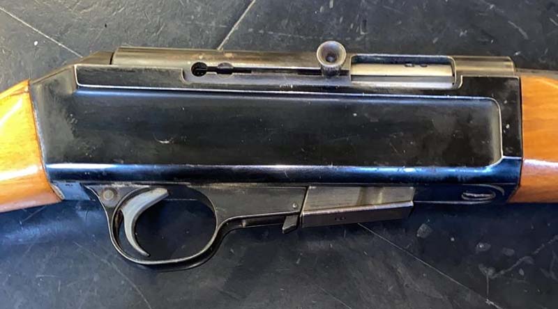 Bernardelli Flobert c.9