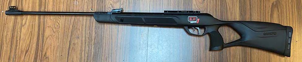 Gamo IGT Match 1 5,5 Full